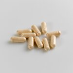 Tongkat Ali Capsules Manufacturer - Organic Energy-Supporting Root Extract & OEM/ODM