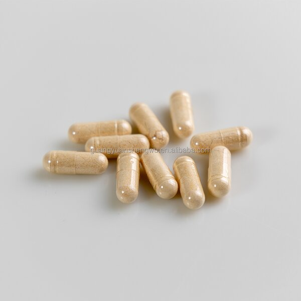 Tongkat Ali Capsules Manufacturer - Organic Energy-Supporting Root Extract & OEM/ODM