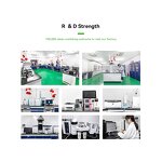 Whey Protein Isolate Powder Manufacturer - for Lean Muscle Growth & OEM