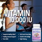 Multivitamin Tablets Manufacturer - Custom Private Label for Adults & ODM OEM