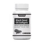 Black Seed Oil Softgel Manufacturer - Organic Cold-pressed & OEM/ODM
