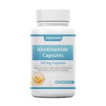 NAD Supplements Manufacturer - Nicotinamide Riboside NMN Resveratrol Capsules