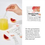 Electrolyte Powder Manufacturer - Bulk Private Label Packets Tablets & OEM