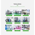 Whey Protein Isolate Powder Manufacturer - for Lean Muscle Growth & OEM