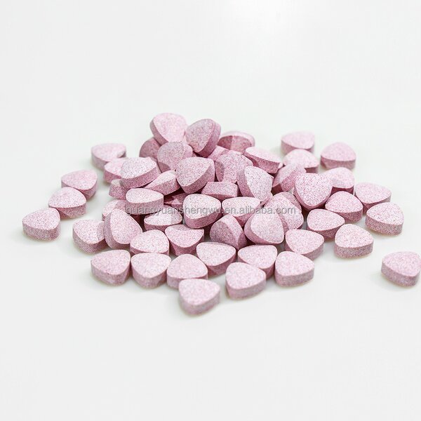 Probiotic Tablets Manufacturer - Organic Prebiotic Multi-Strain for Gut Health & OEM/ODM