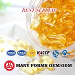 Fish Oil Softgel Manufacturer - 100% Pure Omega-3 Bulk Wholesale