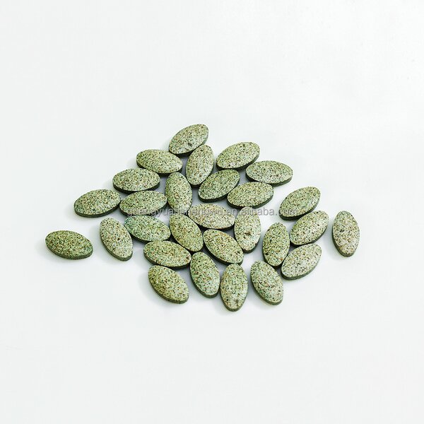 Multi-Vitamin Tablets Manufacturer - Green Superfood Natural Organic Vegetarian & OEM/ODM