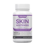 Vitamin C Capsule Manufacturer - Antioxidant Collagen Whitening & OEM/ODM