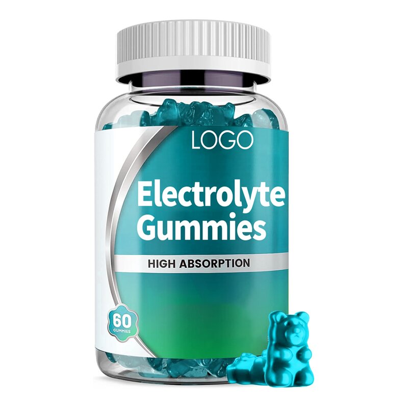 Electrolyte Powder Manufacturer - Bulk Private Label Packets Tablets Packaging & OEM