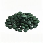 Spirulina Tablet Manufacturer - High Quality Extract Powder