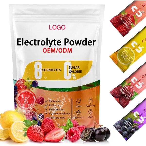 Electrolyte Oral Liquid Manufacturer - with Vitamins Minerals for Pregnant Women 250ml