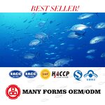 Fish Oil Softgel Manufacturer - 100% Pure Omega-3 Bulk Wholesale