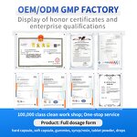 Vitamin D3 K2 Softgel Manufacturer - Premium Nutritional Supplement & OEM/ODM