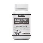 Epimedium Capsules Manufacturer - Herbal Supplement for Energy and Endurance & OEM