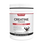 Creatine Monohydrate Powder Manufacturer - Pure for Muscle Growth & OEM Custom