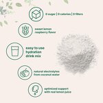 Electrolyte Powder Manufacturer - Bulk Private Label Packets Tablets & OEM