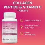 Multivitamin Manufacturer - Complete A to Zinc for Women Men Energy Immunity