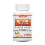 Curcumin Softgel Manufacturer - Sugar Flavin Extract Natural Compound & OEM/ODM