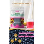 Electrolyte Mix Manufacturer - Oral Liquid with Sodium & Potassium 250ml & OEM
