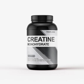 Creatine Powder Manufacturer - Monohydrate Pump It Up Nutritional Supplement