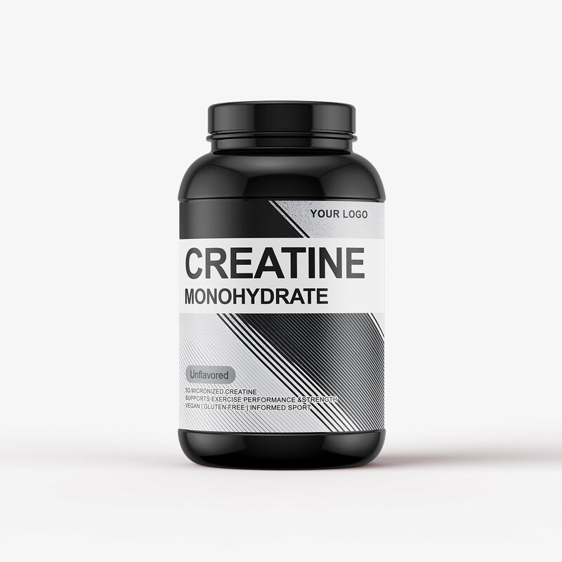 Creatine Powder Manufacturer - Monohydrate Pump It Up Nutritional Supplement