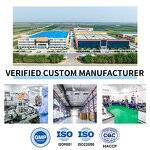 Magnesium L-Threonate Capsule Factory - Supply