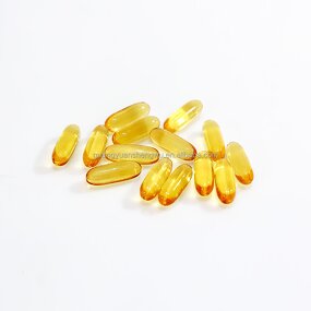 CLA Softgels Manufacturer - Conjugated Linoleic Acid for Weight Management & OEM/ODM