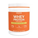 Whey Protein Powder Manufacturer - Isolate for Men Women Muscle Building