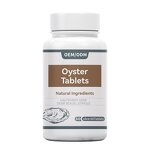Oyster Tablets Manufacturer - Titanium for Male Energy Support & OEM
