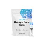 Electrolyte Powder Manufacturer - Bulk Private Label Packets Tablets & OEM