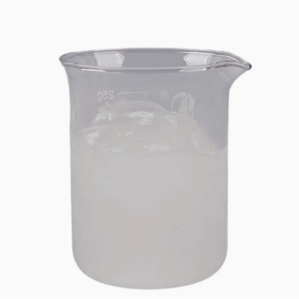 Sodium Lauryl Ether Sulfate Manufacturer - 70% AES Liquid for Hair Care Detergent