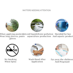 Imidacloprid Manufacturer - 10% SC Termite Medicine Soil Treatment