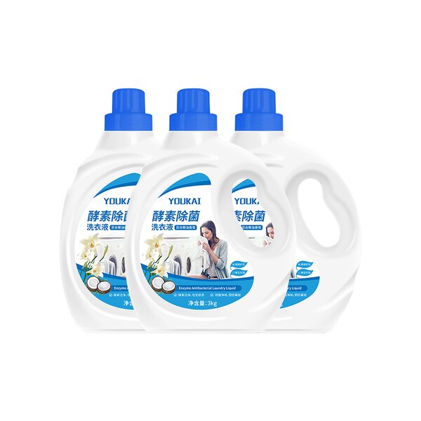 Laundry Detergent Manufacturer - 5L Floral Lasting for Strong Oil Stains
