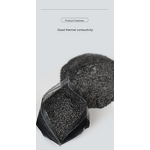 Graphite Powder Manufacturer - Natural 2000 Mesh High Purity for Thermal Coating