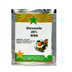 Etoxazole Manufacturer - 97% TC Insecticide China Manufacturer