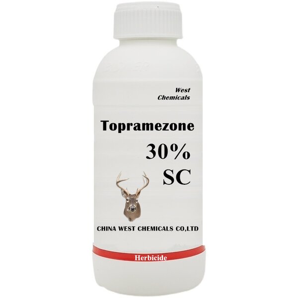 Topramezone Manufacturer - 30% SC Herbicide for Corn Field Grass