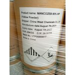 Benfuracarb Factory - 94% TC Technical Powder Pesticide