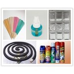 Dimefluthrin Manufacturer - 95% TC for Mosquito-repellent Incense