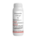 Etoxazole Manufacturer - 97% TC 110g/L SC 20% WDG CAS 153233-91-1