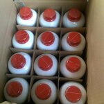 Glyphosate Powder Manufacturer - 95% TC Herbicide Weed Killer