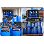 Sodium Lauryl Ether Sulfate Manufacturer - 70% AES Liquid for Hair Care Detergent