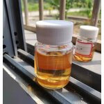 Meperfluthrin Manufacturer - 95% TC CAS 352271-52-4 Mosquito Chemical