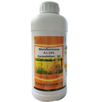 Metaflumizone Manufacturer - 98%TC Insecticide CAS Agricultural Chemical