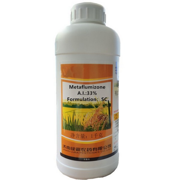 Metaflumizone Manufacturer - 98%TC Insecticide CAS Agricultural Chemical