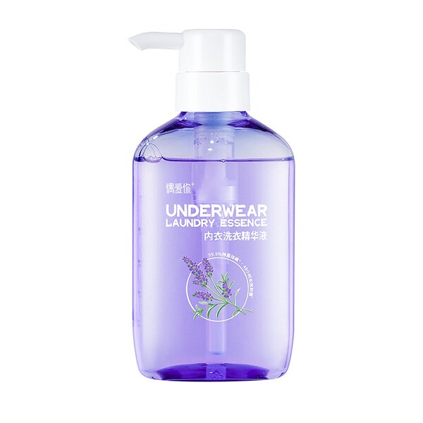 Laundry Detergent Manufacturer - Liquid for Baby Clothes Refill 1000ml Wholesale