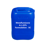 Metaflumizone Manufacturer - 98%TC Insecticide CAS Agricultural Chemical
