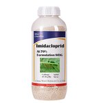 Imidacloprid Manufacturer - 70% WG Pesticide for Aphid Scale Insect