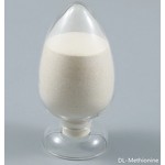 DL-Methionine Manufacturer - 98.5% Poultry Feed Additive Amino Acid