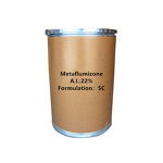Metaflumizone Manufacturer - 98%TC Insecticide CAS Agricultural Chemical