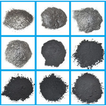 Graphite Powder Manufacturer - Spherical Flake for Casting Battery Lubricant